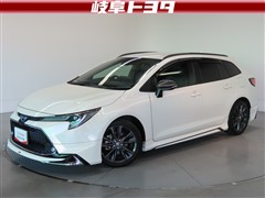 トヨタ カローラツーリング HV WXB