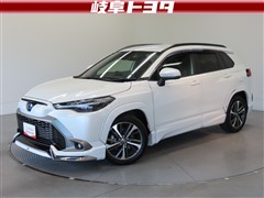 カローラクロスHV Z