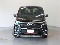 ヴォクシー ZS キラメキ3