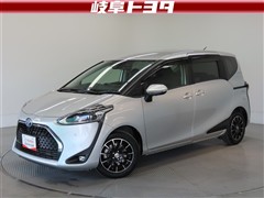 シエンタHV ファンベース Gセーフテ