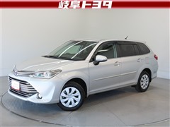 トヨタ　カローラフィールダー 1.5G