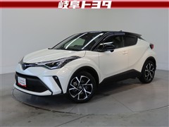 C-HR HV G