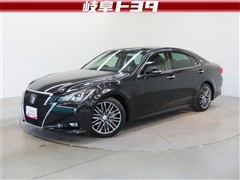 クラウンアスリート S-T Jフロンティ