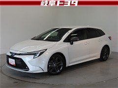 トヨタ カローラツーリングHV WXB