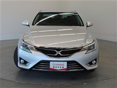 マークX プレミアムFOUR