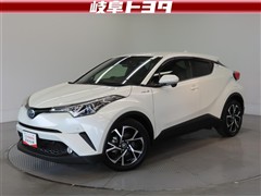 C-HR G