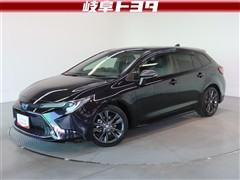 トヨタ カローラツーリングHV WXB