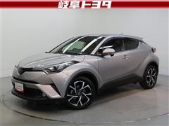 トヨタ　C-HR G-T LEDエディション