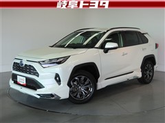 RAV4 HV G