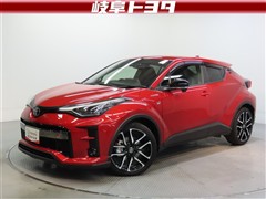 C-HR HV S GRスポーツ