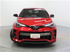 C-HR HV S GRスポーツ