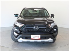 RAV4 アドベンチャー