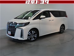 アルファード S Cパッケージ