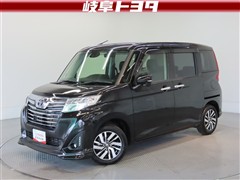 ルーミー カスタムG S