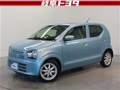 スズキ アルト X