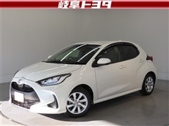 トヨタ ヤリス G
