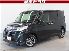 ルーミー カスタムG-T