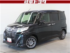 ルーミー カスタムG-T