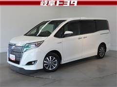 トヨタ エスクァイアHV GI
