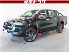 ハイラックス Z