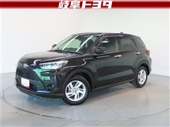 トヨタ　ライズ G