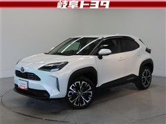 トヨタ ヤリスクロスHV Z
