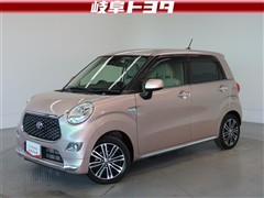 トヨタ ピクシスジョイ F G SA3