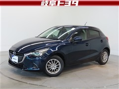 マツダ デミオ 13S