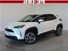 ヤリスクロスHV Z