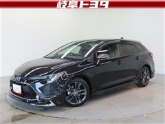 トヨタ　カローラツーリングHV WXB