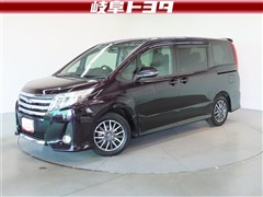 トヨタ ノア SI