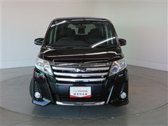 ノア SI