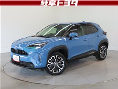 トヨタ ヤリスクロスHV Z