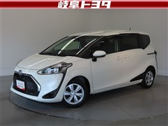 シエンタ ファンベース G セーフティ