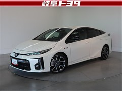 トヨタ プリウスPHV S"GR SPORT"