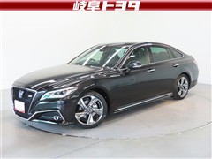 クラウンHV RS アドバンス