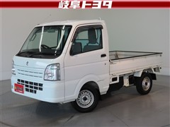 スズキ キャリィトラック KC エアコン Pステ
