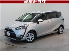 トヨタ シエンタ X クルマイスシャ タイプ1