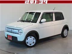 スズキ　アルトラパン L