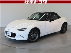 マツダ ロードスター S スペシャルパッケ