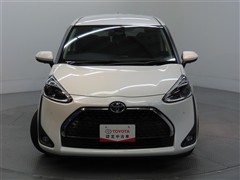 シエンタ G セーフティ-エディション