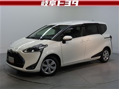 シエンタ G セーフティ-エディション