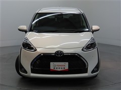 シエンタ G セーフティ-エディション