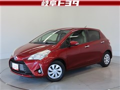 ヴィッツ Fアミー