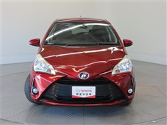 ヴィッツ Fアミー