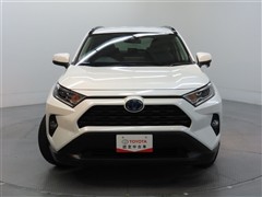 RAV4HV X
