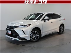 トヨタ ハリアー G