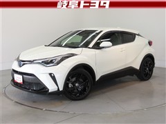 C-HR Gモードネロ セーフティ+