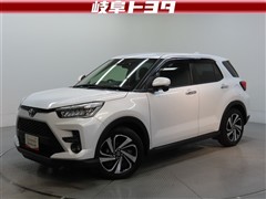 トヨタ ライズ Z