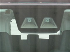 ルーミー カスタムG